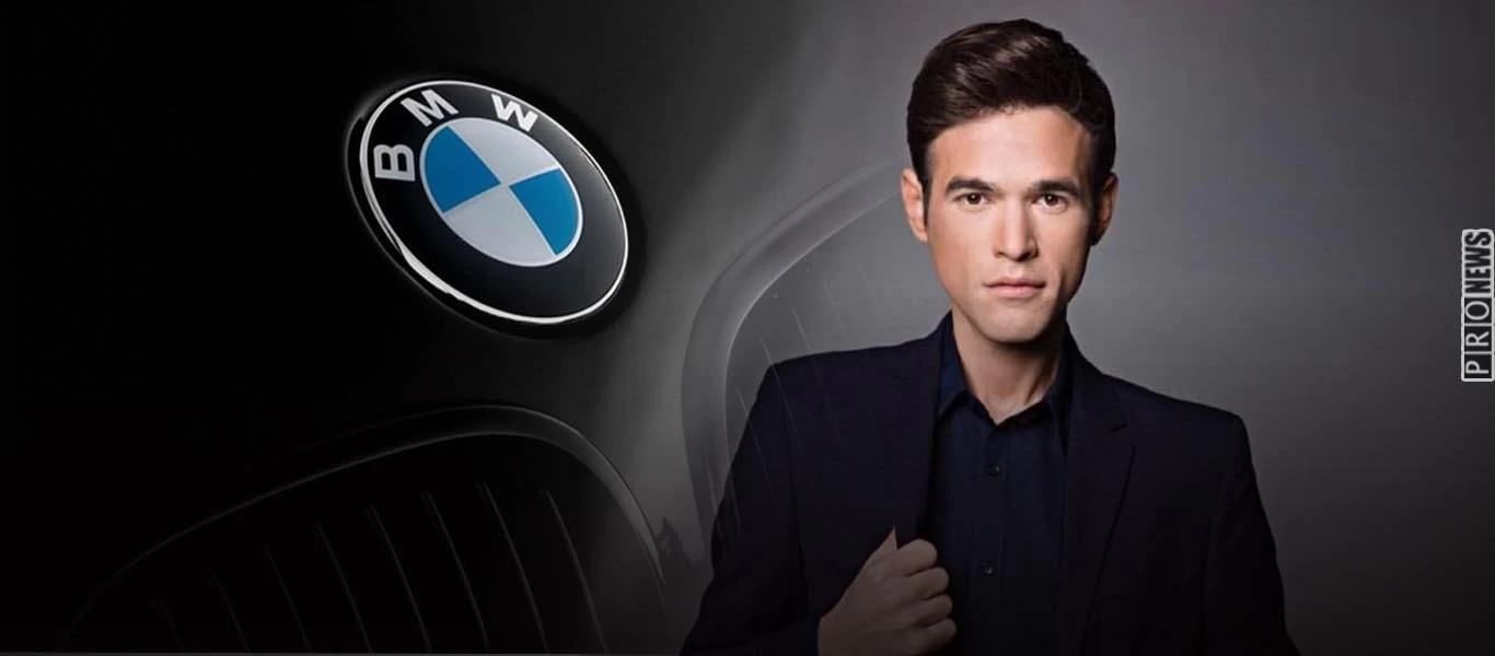 Καταζητούνται δημοσιογράφοι, βουλευτές & αστυνομικοί με «εντολή» του Μ.Φουρθιώτη: «Kυκλοφορεί με υπηρεσιακή BMW X5»!